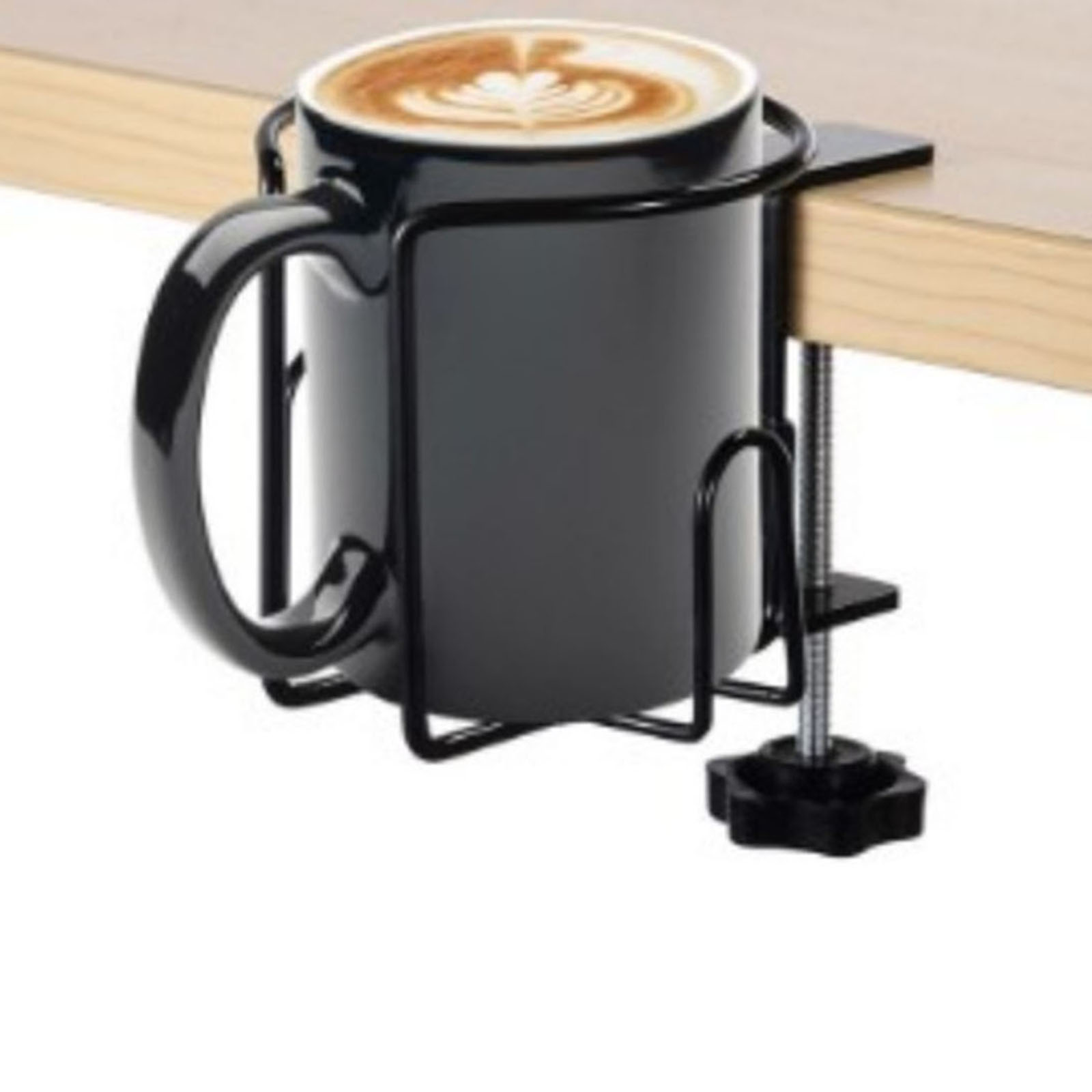Desk Cup Holder Gaming Desk Ac - огляд і ціна Gaming Accessories Organizer