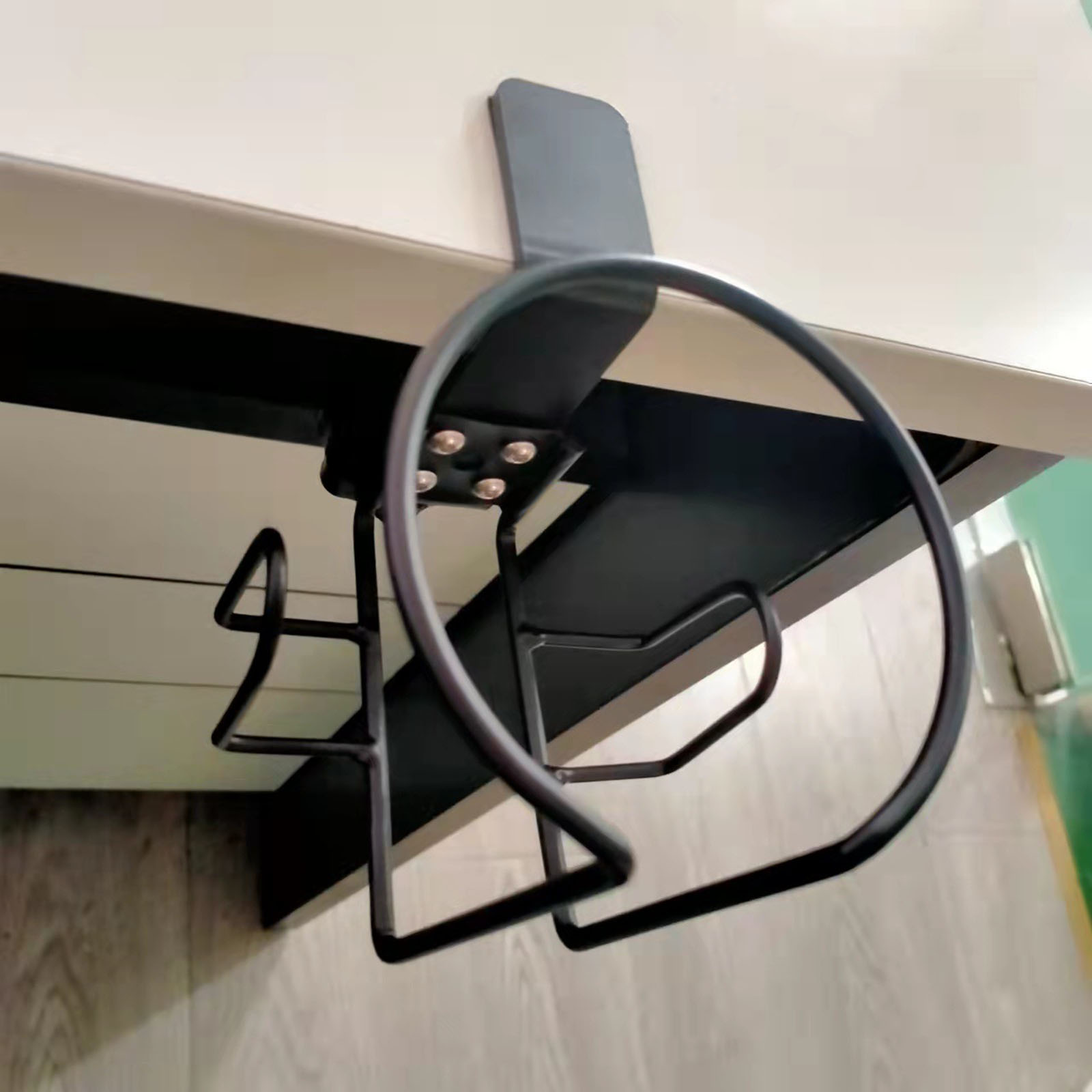 Desk Cup Holder Gaming Desk Ac - огляд і ціна Gaming Accessories Organizer