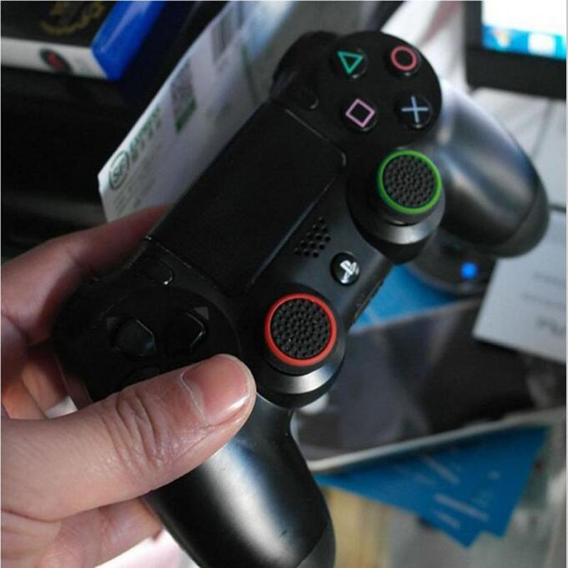 Thumb Stick Grip Cap Joystick  - огляд і ціна Jjk Gaming Accessories