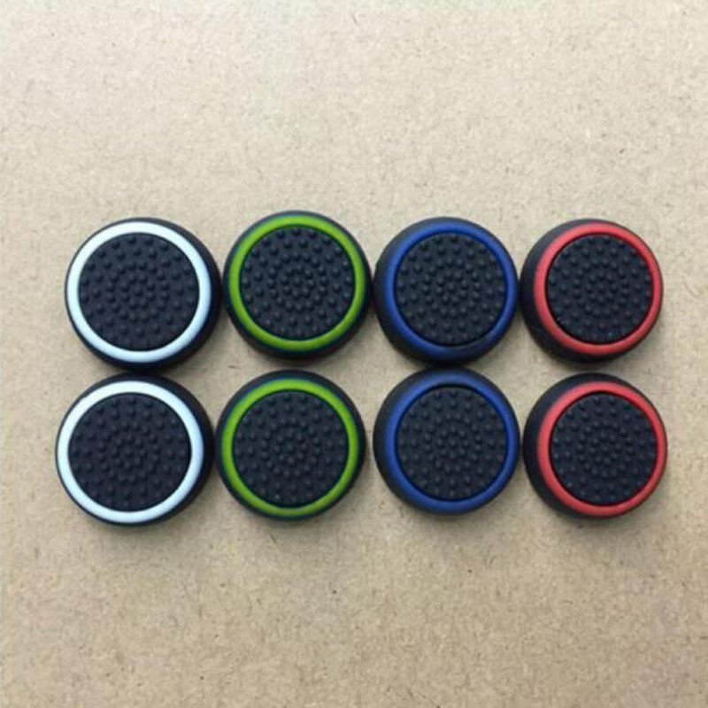 Thumb Stick Grip Cap Joystick  - огляд і ціна Jjk Gaming Accessories