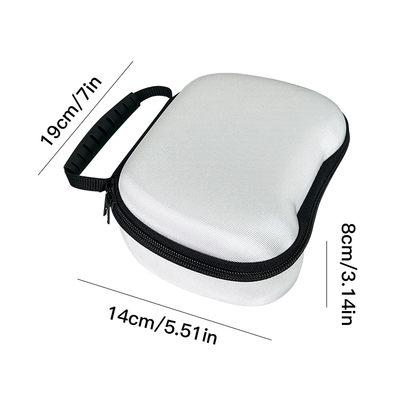 Portable Hard EVA Carrying Cas - огляд і ціна Gaming Accessories For Xbox Series X