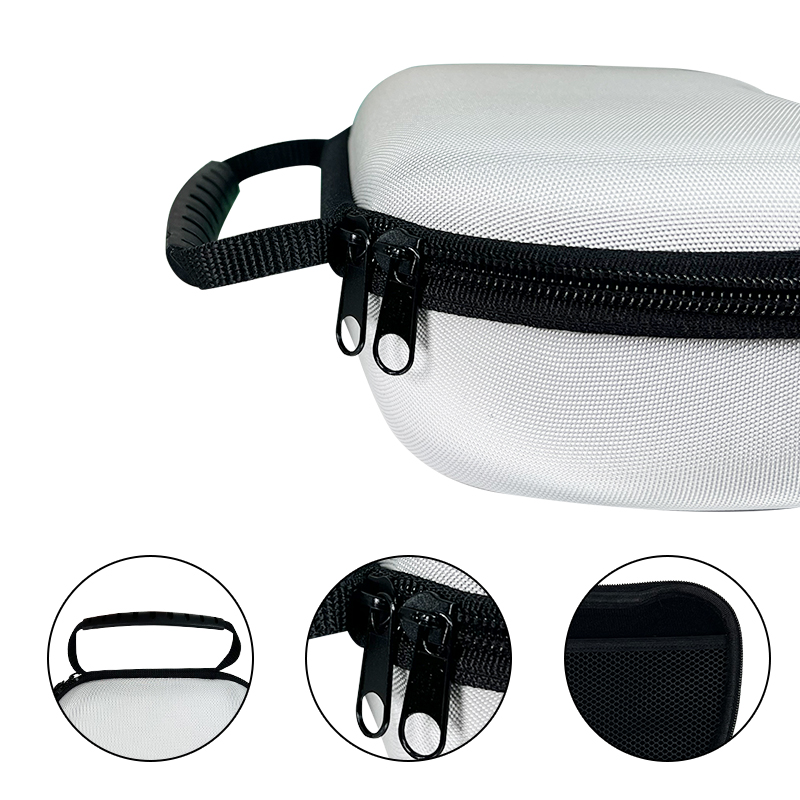 Portable Hard EVA Carrying Cas - огляд і ціна Gaming Accessories For Xbox Series X