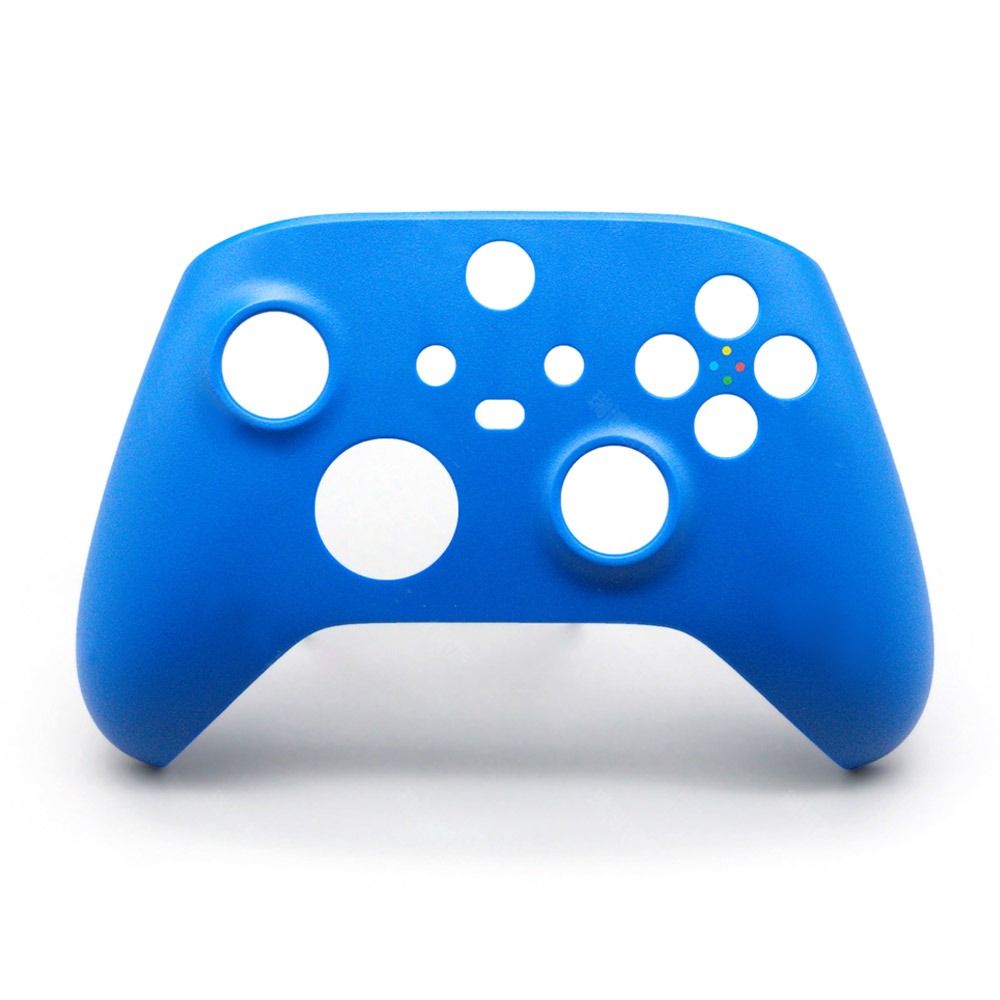 Back Cover Game Controller She - огляд і ціна Gaming Accessories For Xbox Series X