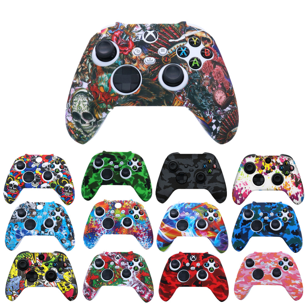 Silicone Protective Case For X - огляд і ціна Jjk Gaming Accessories