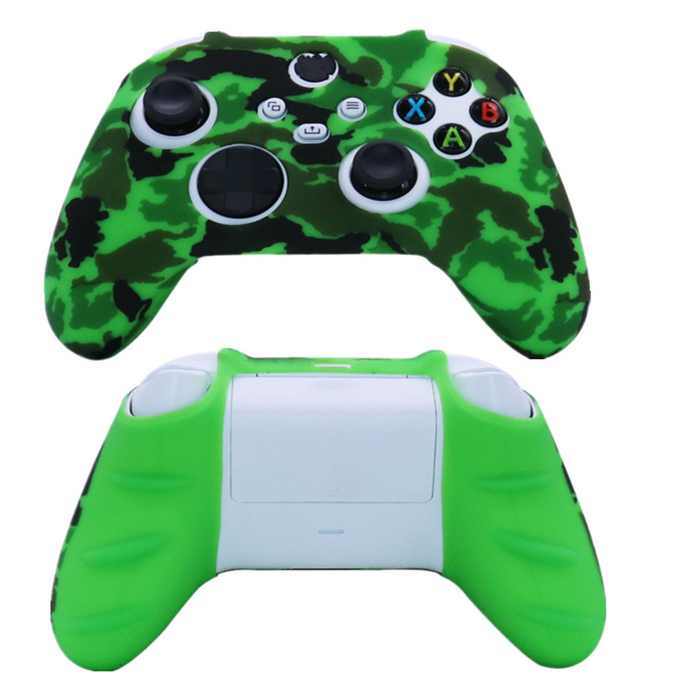 Silicone Protective Case For X - огляд і ціна Jjk Gaming Accessories