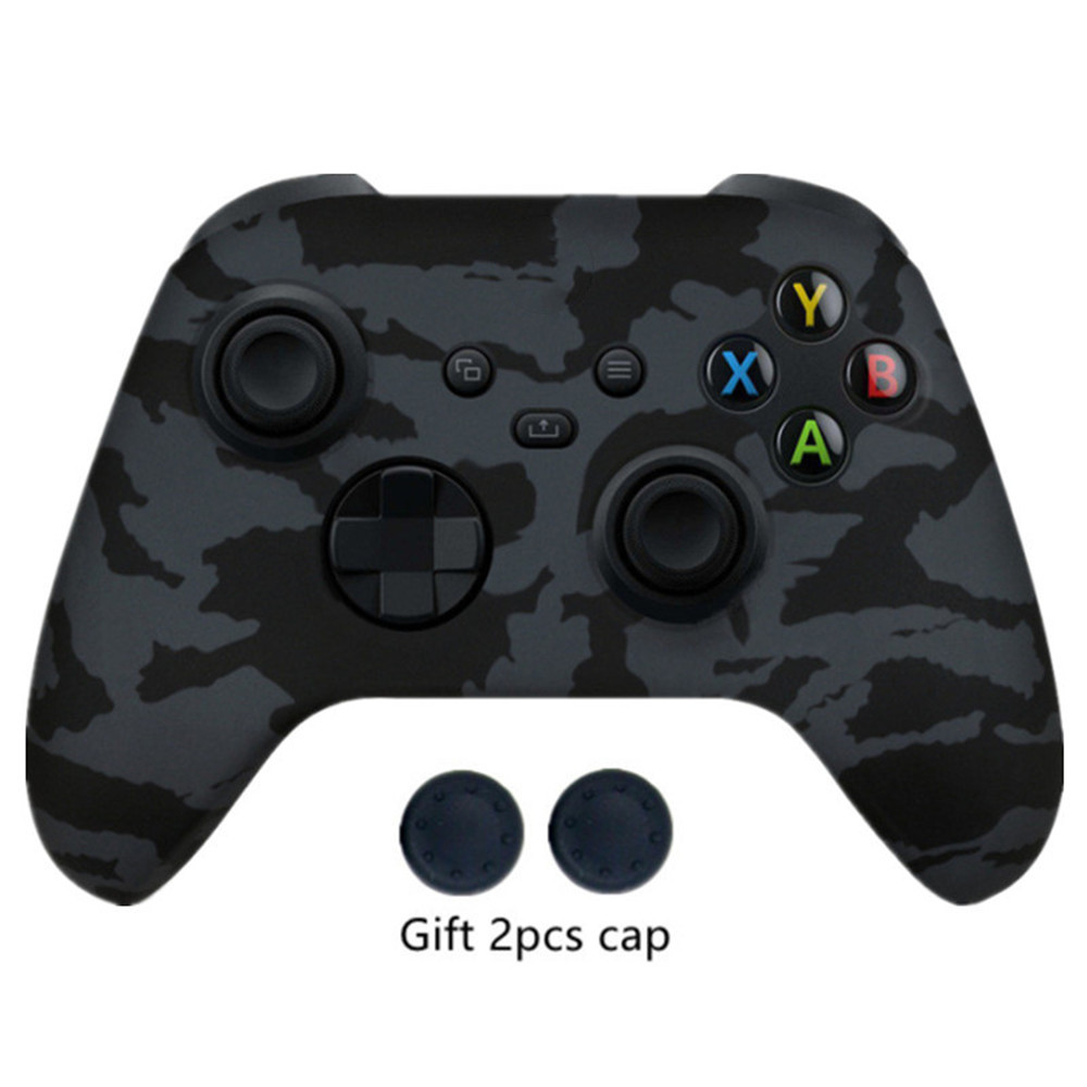 Silicone Protective Case For X - огляд і ціна Jjk Gaming Accessories