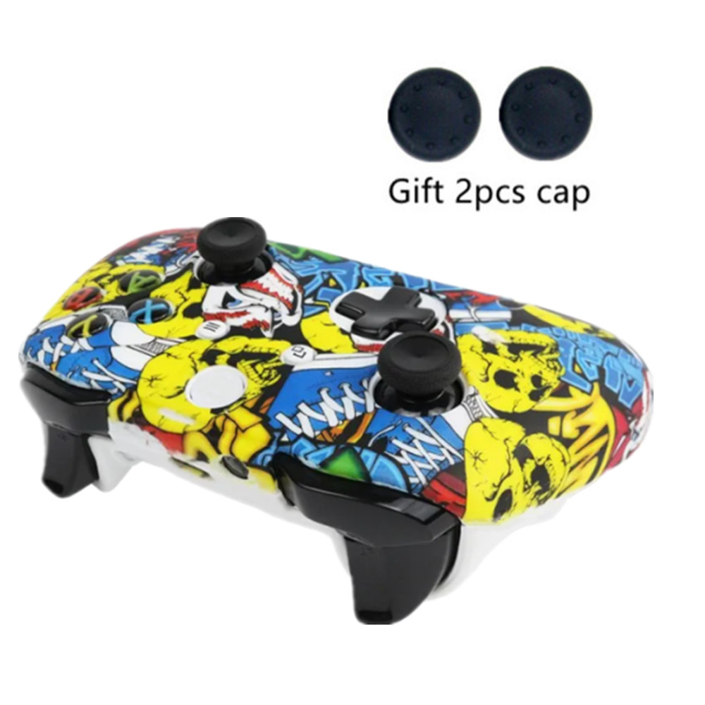Silicone Protective Case For X - огляд і ціна Jjk Gaming Accessories