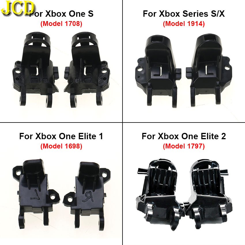 JCD For Xbox One Series S X El - огляд і ціна Gaming Accessories For Xbox Series X