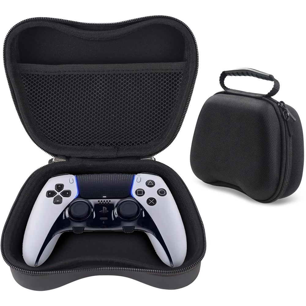 Hard Travel Case for PS5/Xbox  - огляд і ціна Gaming Accessories For Xbox Series X