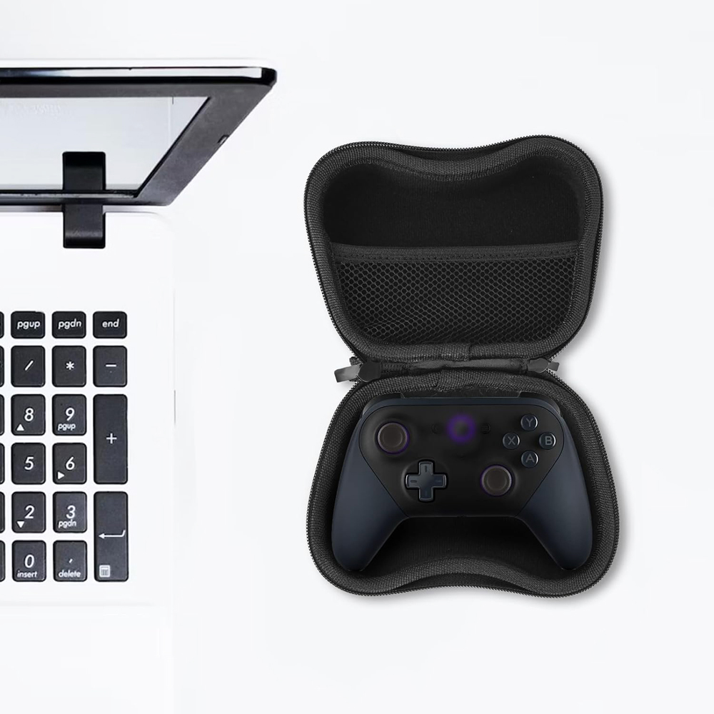 Hard Travel Case for PS5/Xbox  - огляд і ціна Gaming Accessories For Xbox Series X