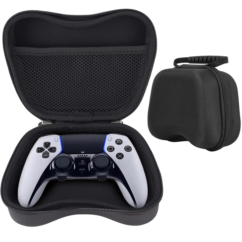 Hard Travel Case for PS5/Xbox  - огляд і ціна Gaming Accessories For Xbox Series X