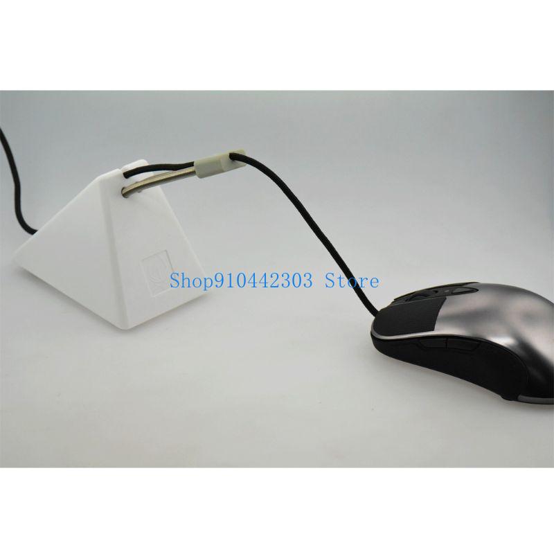 652F Flexible Cord Clip Cable  - огляд і ціна Mouse Bungee Spring