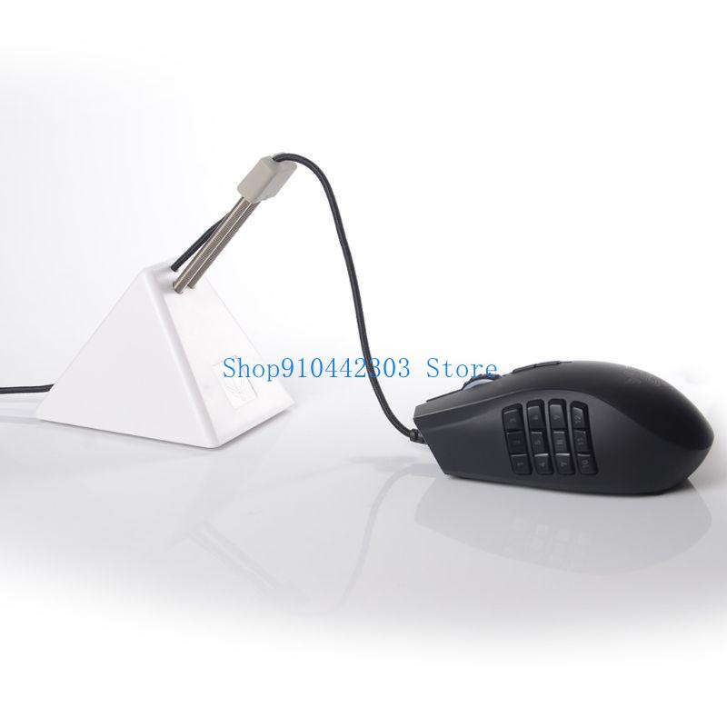 652F Flexible Cord Clip Cable  - огляд і ціна Mouse Bungee Spring