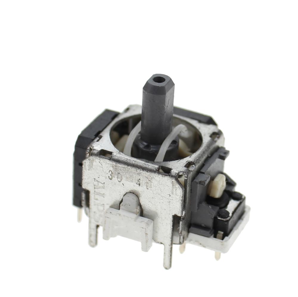 1PCS New ALPS 3pin Replacement - огляд і ціна Jjk Gaming Accessories