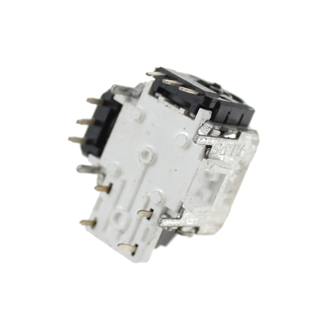 1PCS New ALPS 3pin Replacement - огляд і ціна Jjk Gaming Accessories