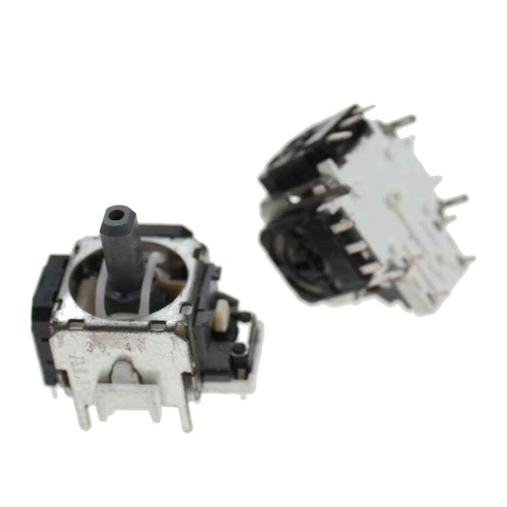 1PCS New ALPS 3pin Replacement - огляд і ціна Jjk Gaming Accessories