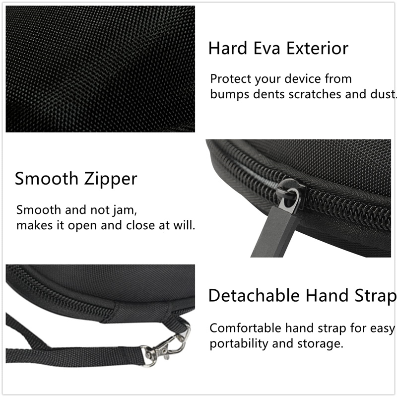 Travel Carrying Bag Gaming Mo - огляд і ціна Gaming Accessories Organizer