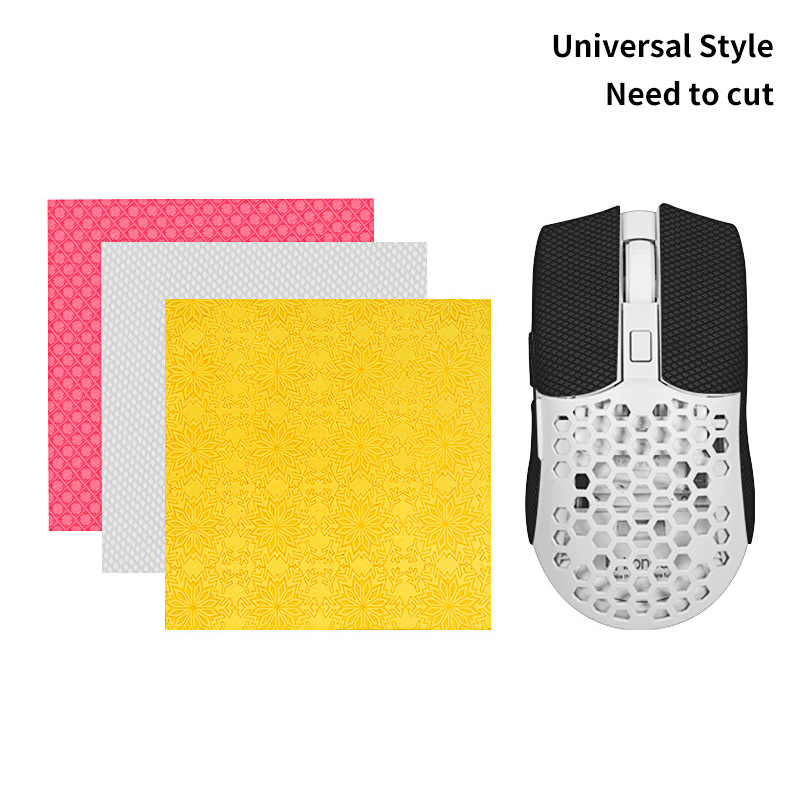 12*11cm DIY Anti-Slip Universa - огляд і ціна Gaming Accessories Laptop