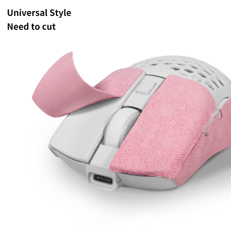 12*11cm DIY Anti-Slip Universa - огляд і ціна Gaming Accessories Laptop
