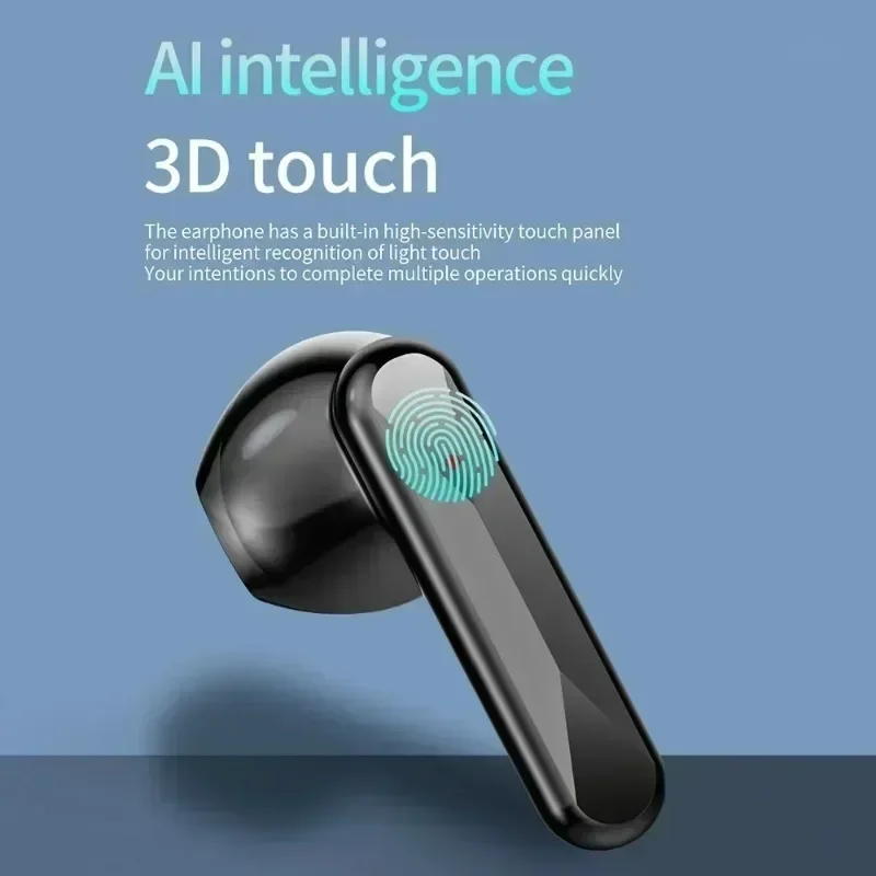 TWS Bluetooth 5.3 Wireless Ear - огляд і ціна Gaming Accessories For Your Phone