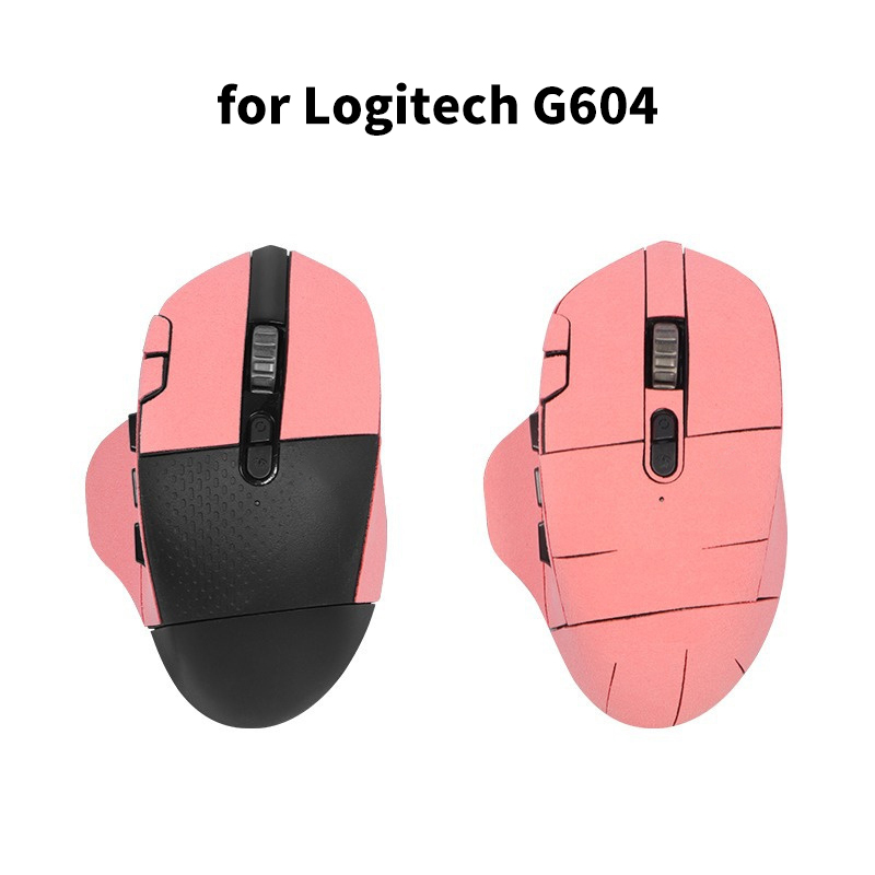 For Logitech G604 Mouse Grip T - огляд і ціна Gaming Accessories Laptop