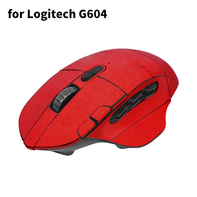 For Logitech G604 Mouse Grip T - огляд і ціна Gaming Accessories Laptop
