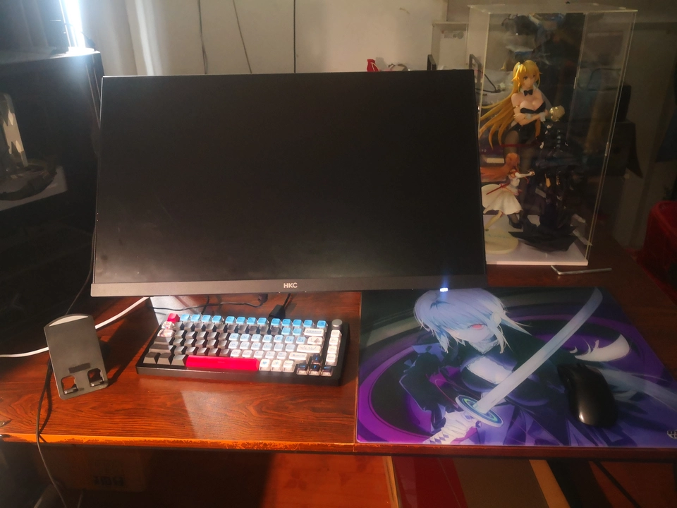 PANPAD DYSPHORIA MAKI glass mo - огляд і ціна Mouse Bungee Spring