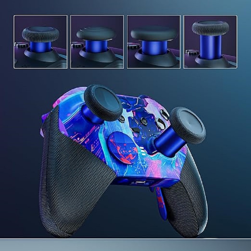 For Xbox Elite Series 2 Contro - огляд і ціна Gaming Accessories For Xbox Series X