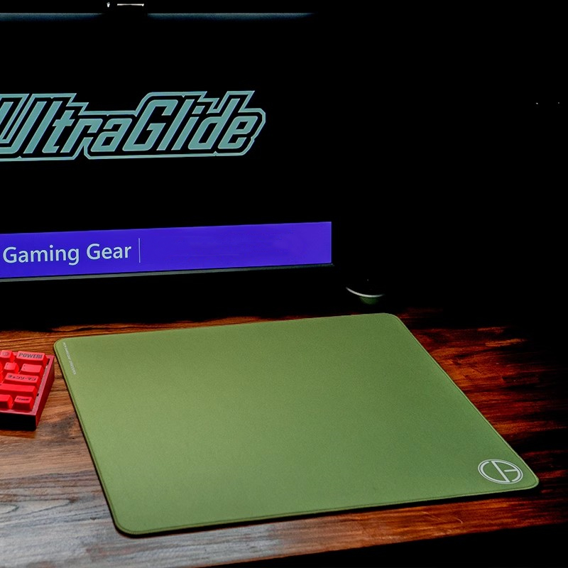 1 Piece Ultraglide Meow Gaming - огляд і ціна Jjk Gaming Accessories