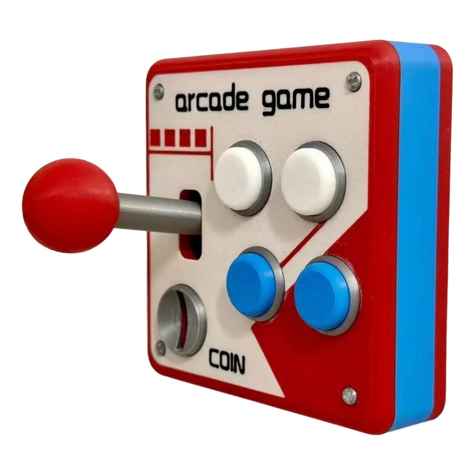 Creative Retro Arcade Game Lig - огляд і ціна Jjk Gaming Accessories