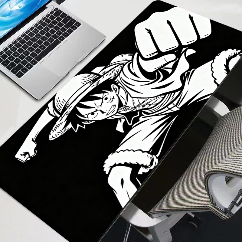 Black and white Mouse Pad One  - огляд і ціна Gaming Accessories Laptop
