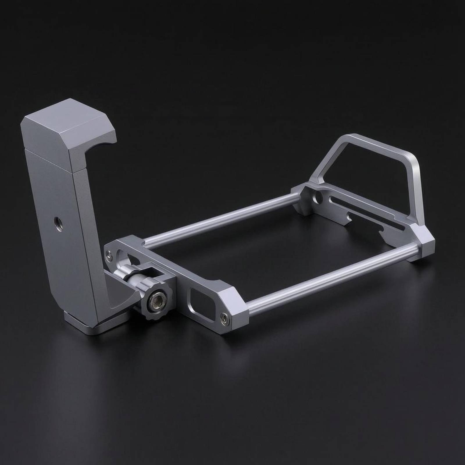 Aluminum Bracket Assembly Cont - огляд і ціна Gaming Accessories