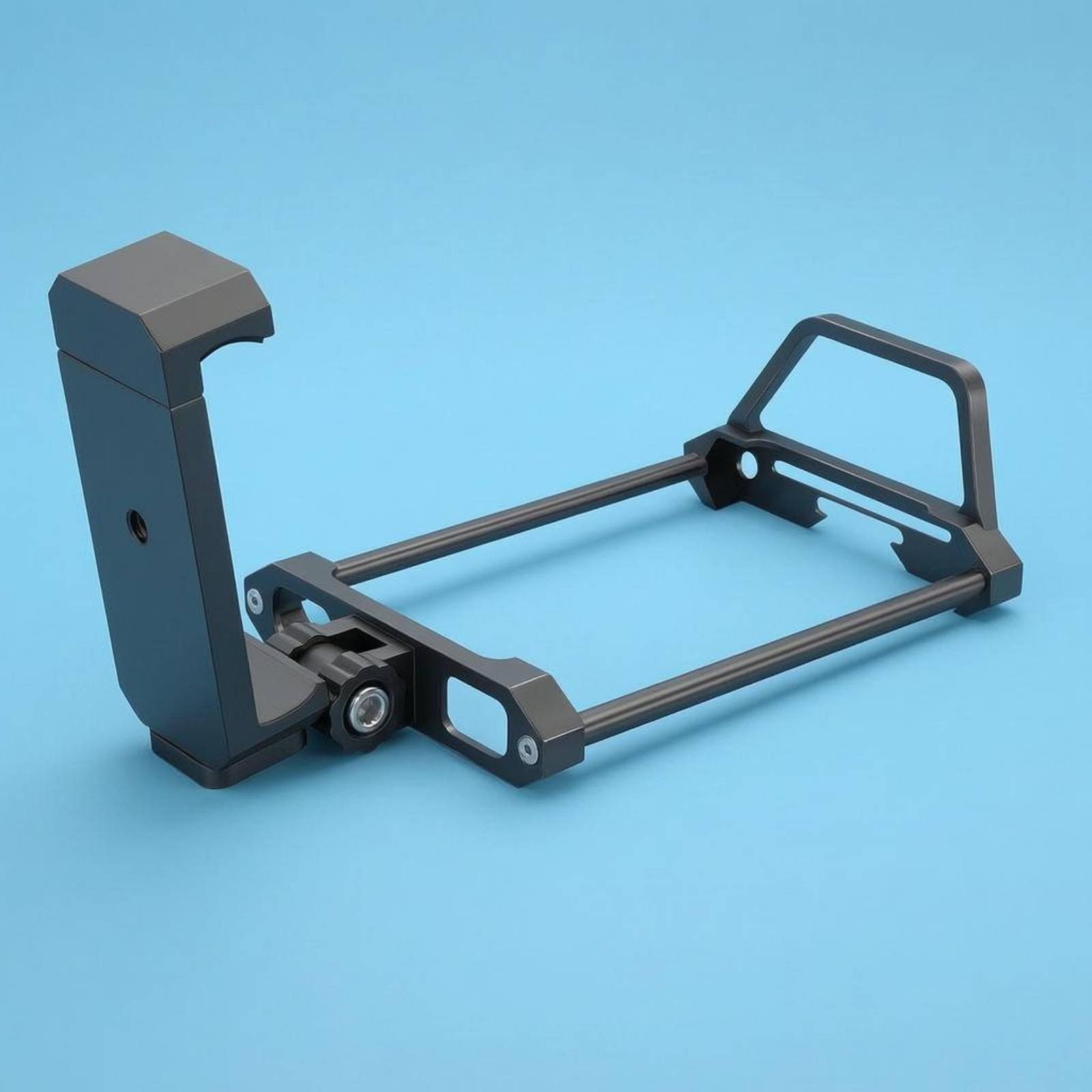 Aluminum Bracket Assembly Cont - огляд і ціна Gaming Accessories