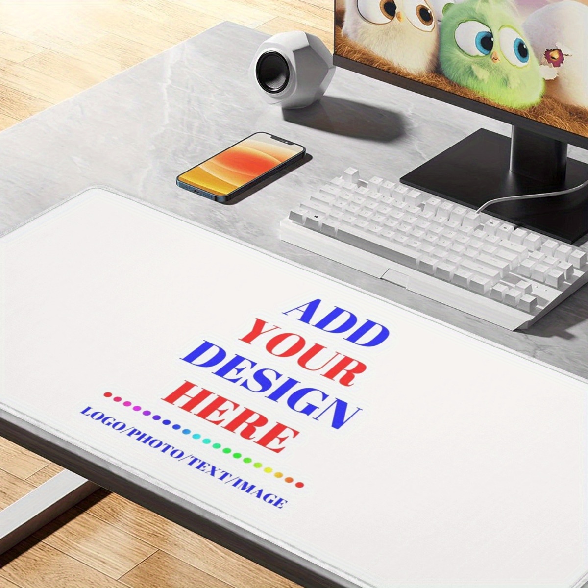 Personalized Customized Mouse  - огляд і ціна Gaming Accessories Laptop