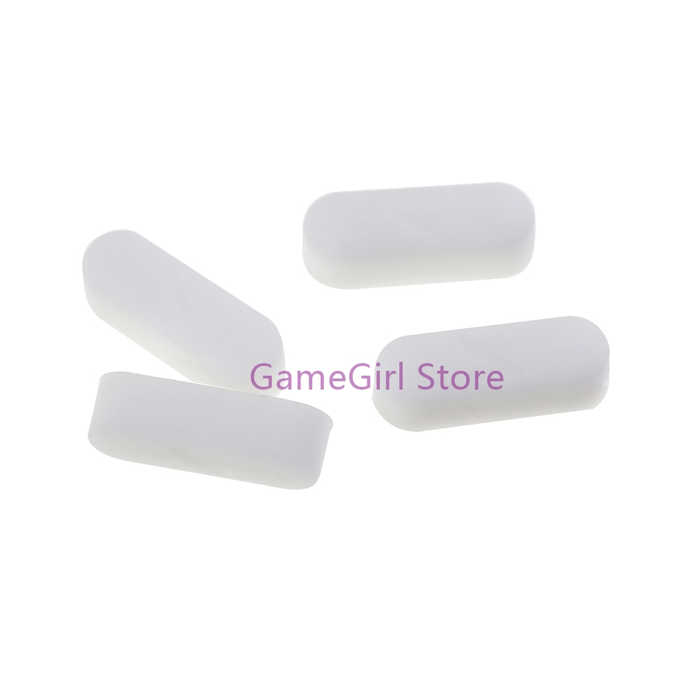 2sets=8pcs Non-Slip Rubber Fee - огляд і ціна Gaming Accessories For Xbox Series X