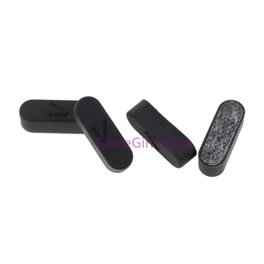 2sets=8pcs Non-Slip Rubber Fee - огляд і ціна Gaming Accessories For Xbox Series X