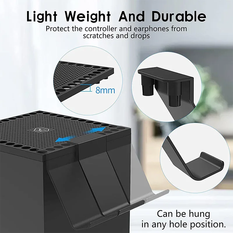 Aolion Dust Filter Cover for X - огляд і ціна Gaming Accessories For Xbox Series X