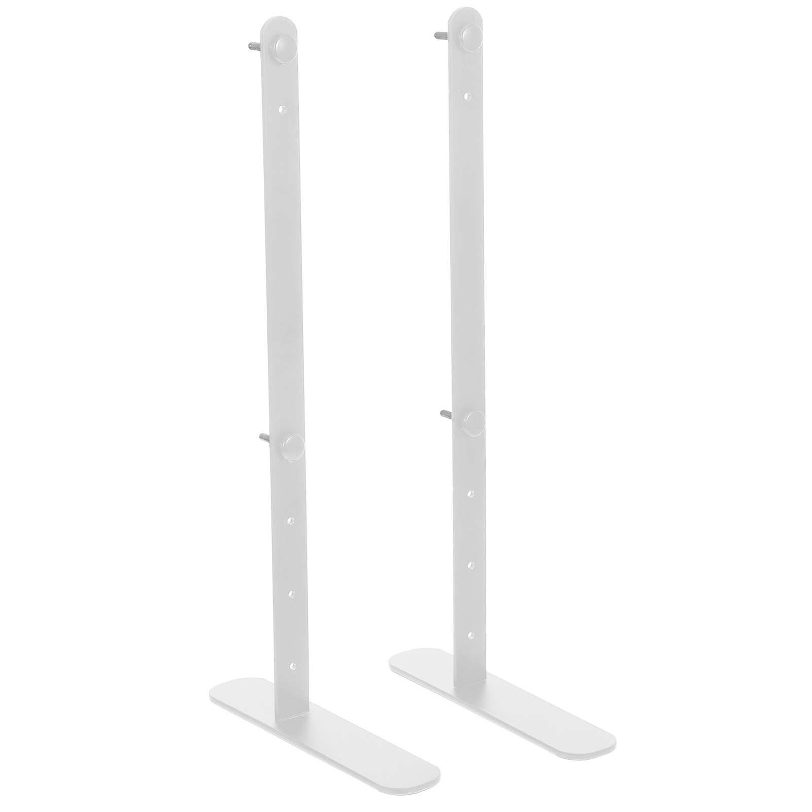 2Pcs Pegboard Desk Stand Adjus - огляд і ціна Gaming Accessories