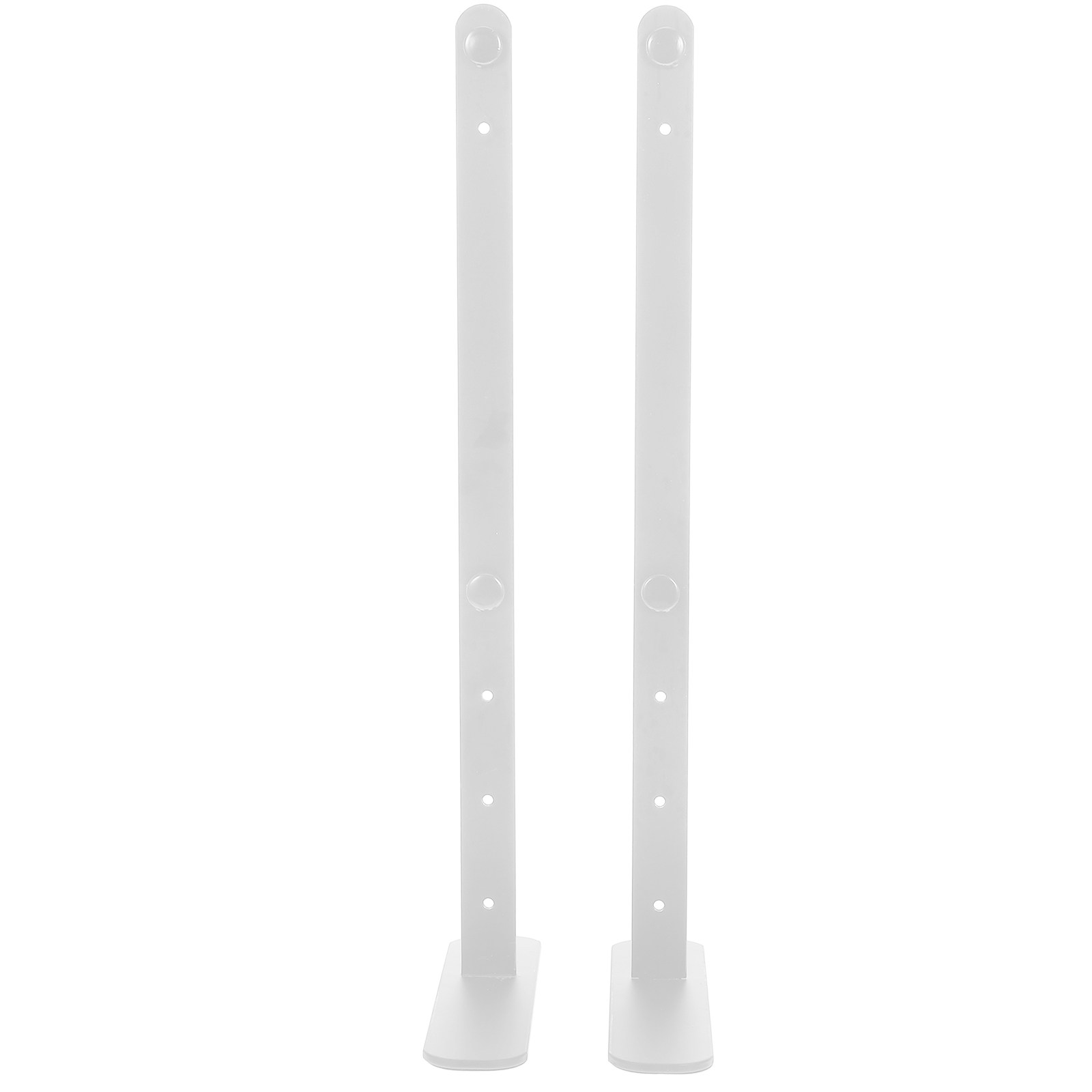 2Pcs Pegboard Desk Stand Adjus - огляд і ціна Gaming Accessories