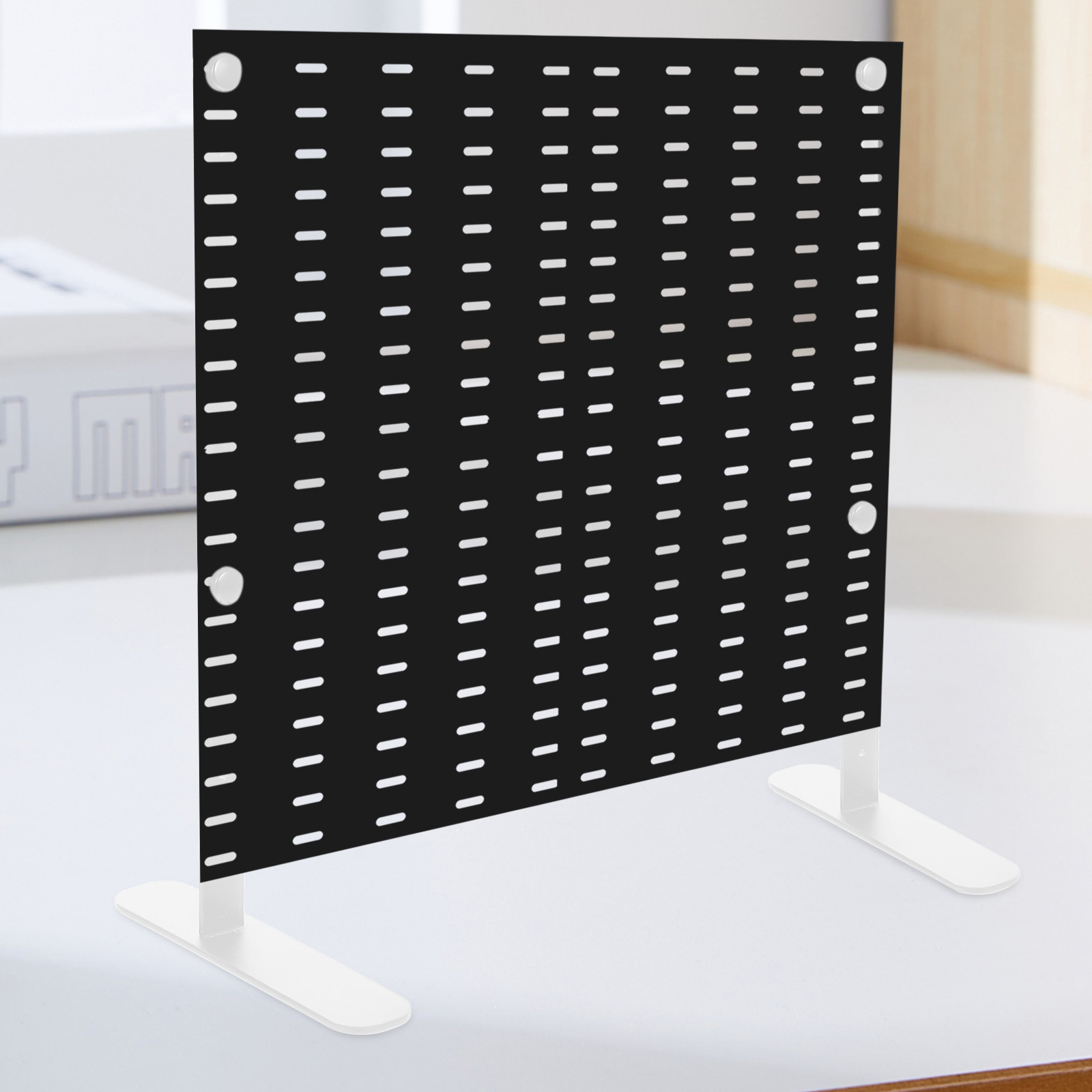 2Pcs Pegboard Desk Stand Adjus - огляд і ціна Gaming Accessories
