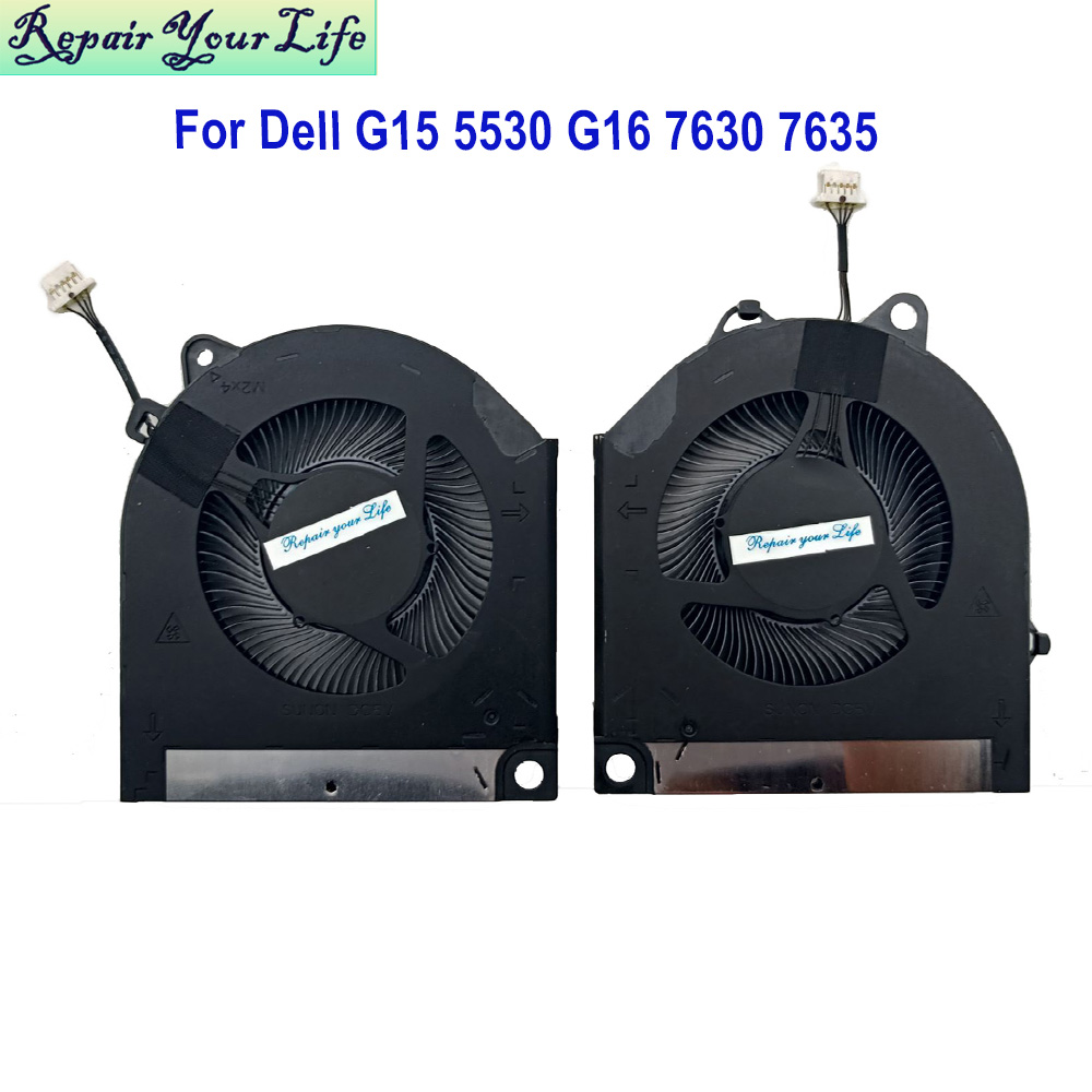 DC 5V Laptop CPU GPU Cooling F - огляд і ціна Gaming Accessories Laptop