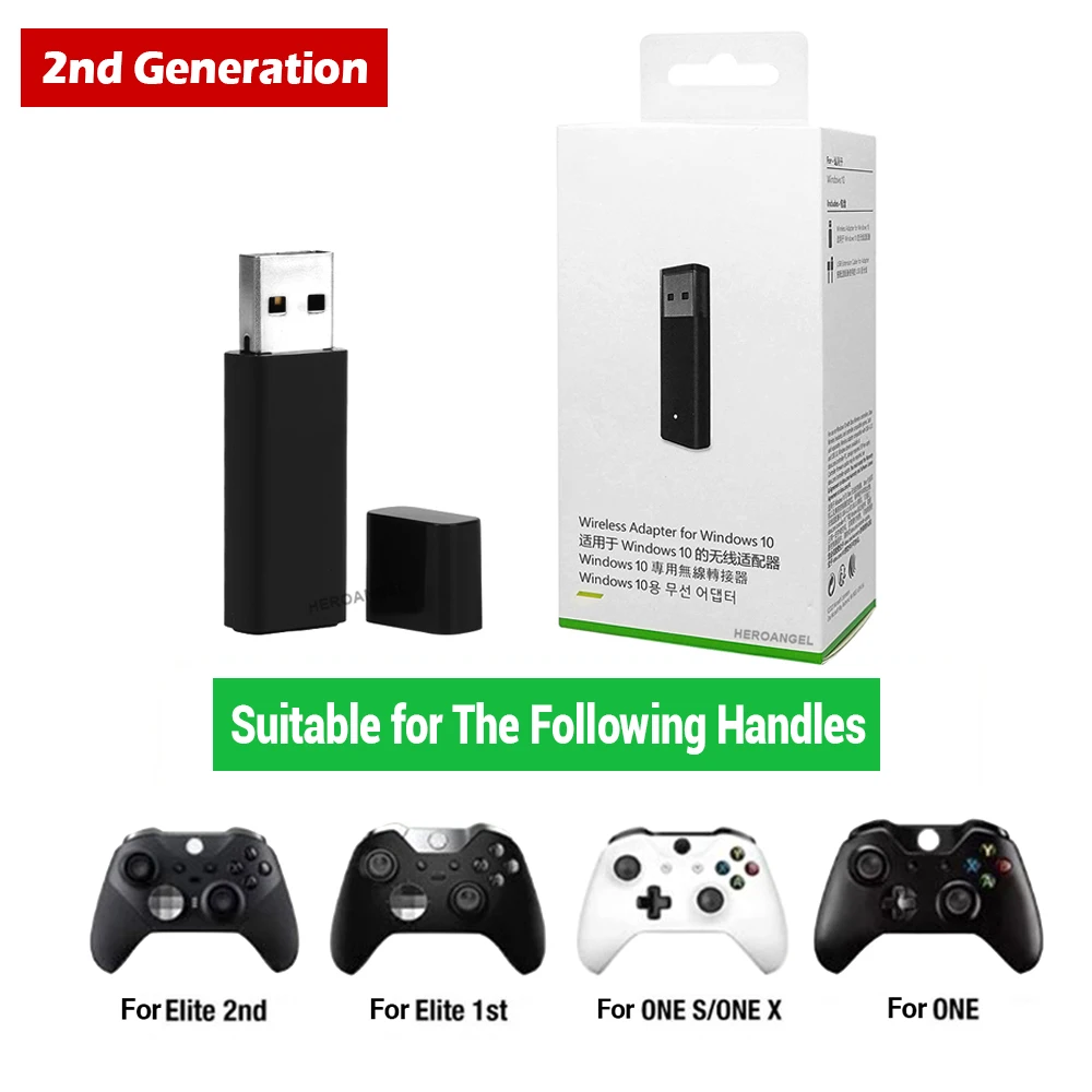USB Adapter For Xbox One S X E - огляд і ціна Gaming Accessories For Xbox Series X