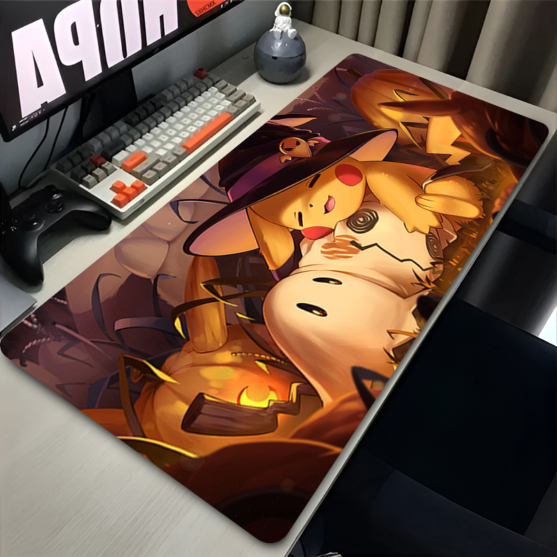 Gamer Mouse Pad Large XXL P-Po - огляд і ціна Gaming Accessories Laptop
