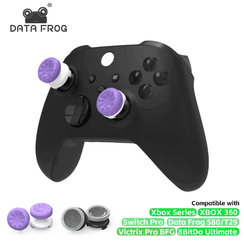 DATA FROG High-Rise Performanc - огляд і ціна Jjk Gaming Accessories
