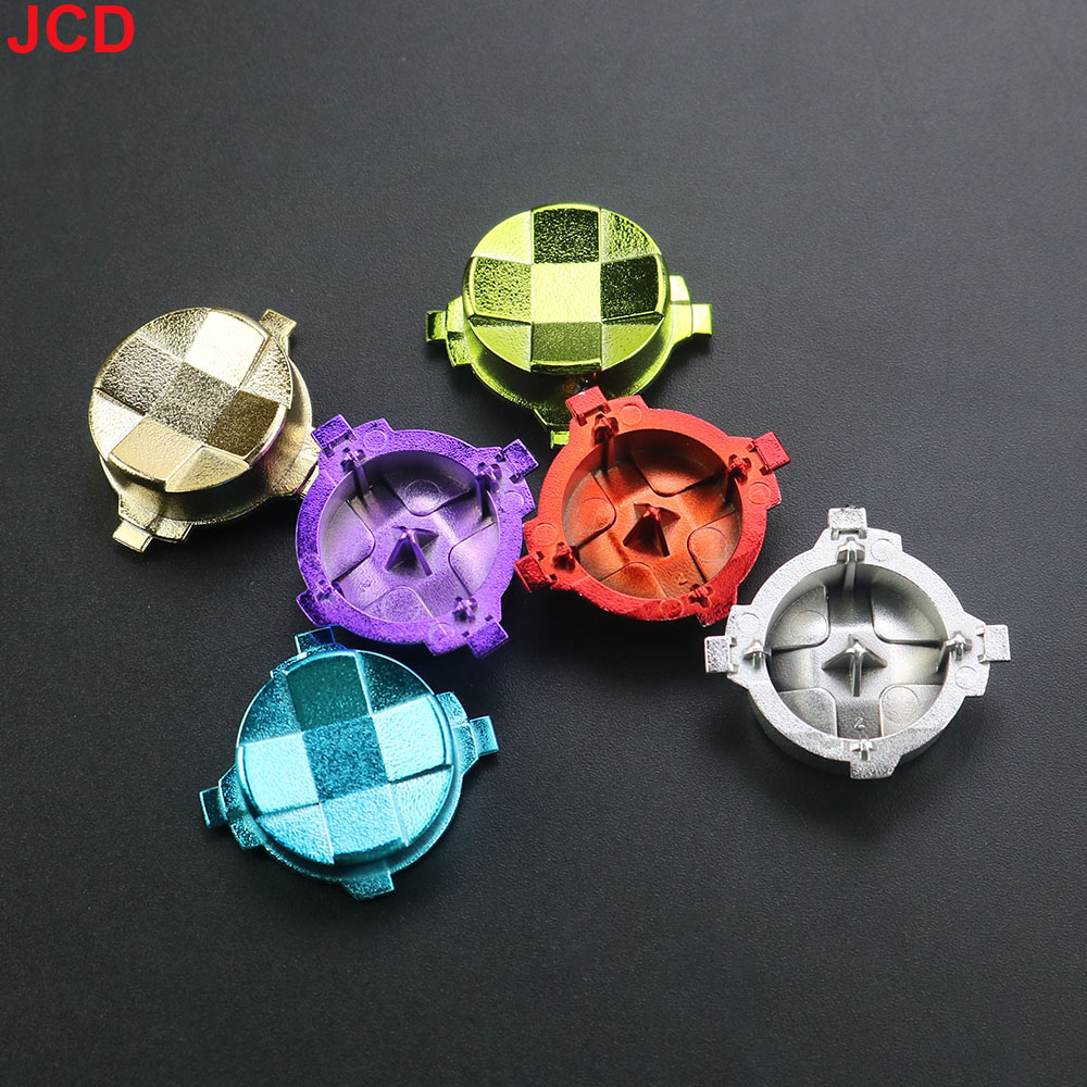 JCD 1pcs Replacement Dpad D Pa - огляд і ціна Gaming Accessories For Xbox Series X