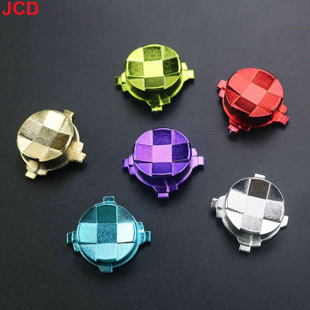 JCD 1pcs Replacement Dpad D Pa - огляд і ціна Gaming Accessories For Xbox Series X