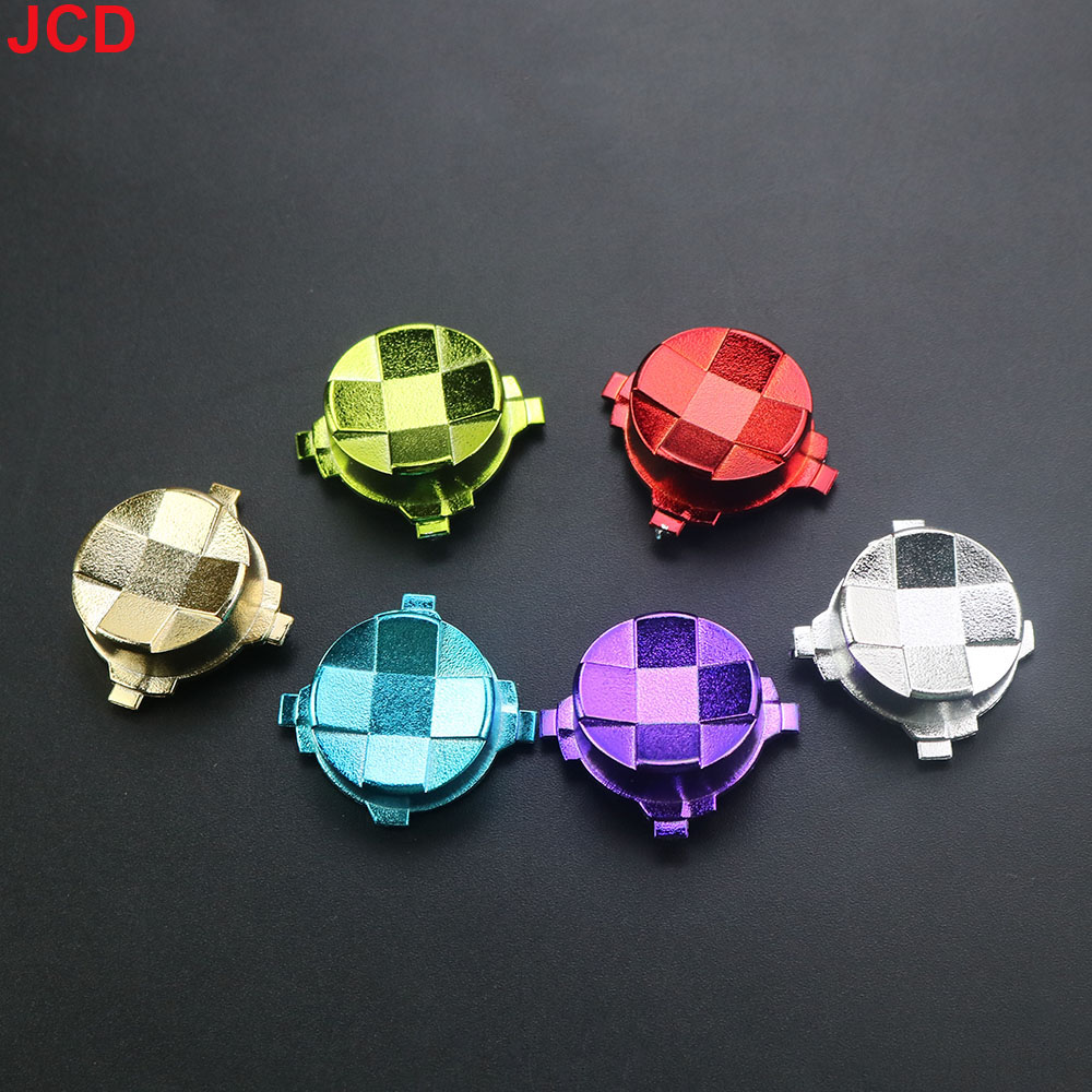 JCD 1pcs Replacement Dpad D Pa - огляд і ціна Gaming Accessories For Xbox Series X