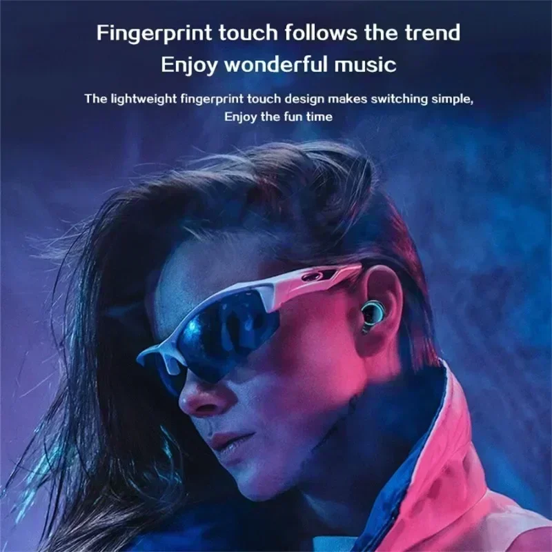 Bluetooth Headset Wireless Tws - огляд і ціна Gaming Accessories For Your Phone