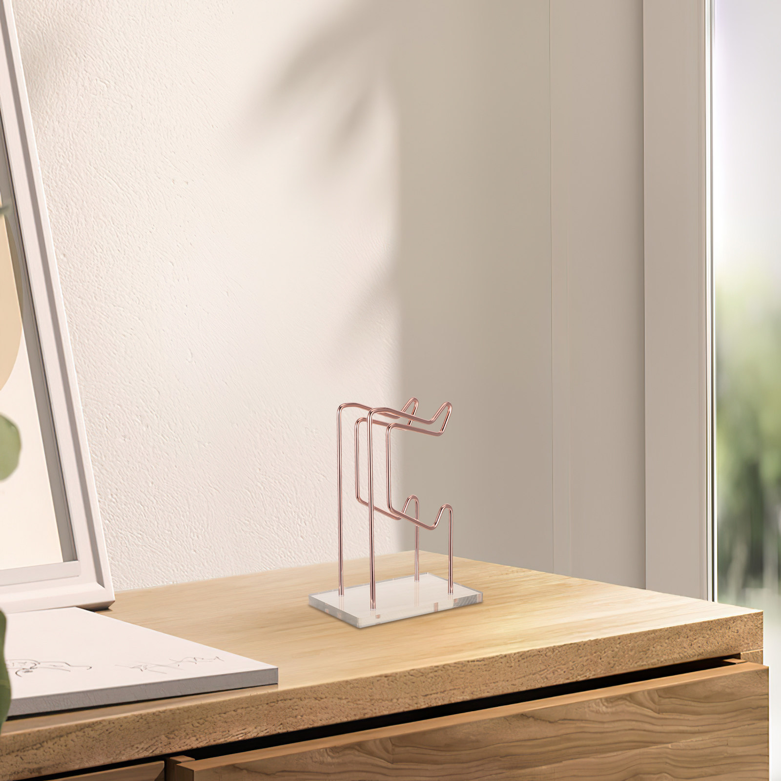 Game Controller and Headset St - огляд і ціна Gaming Accessories Organizer