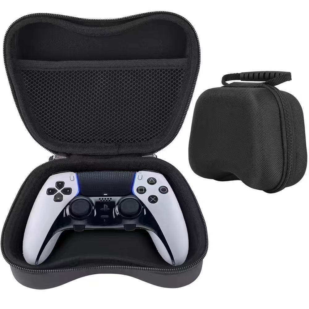 Game Controller Storage Case f - огляд і ціна Gaming Accessories Organizer